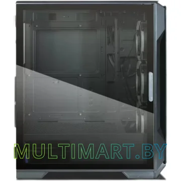 Корпус Eurocase K520 картинка 4